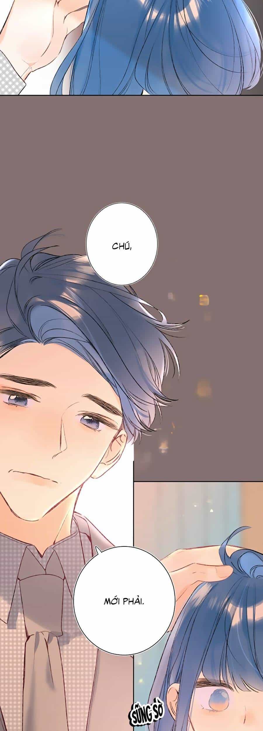 Đừng Khóc - Chương 90 - ảnh 15