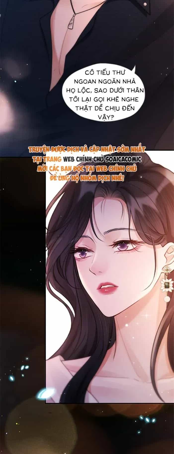 Đúng Là Một Cô Gái Ngoan Ngoãn - Chương 16.1 - ảnh 2