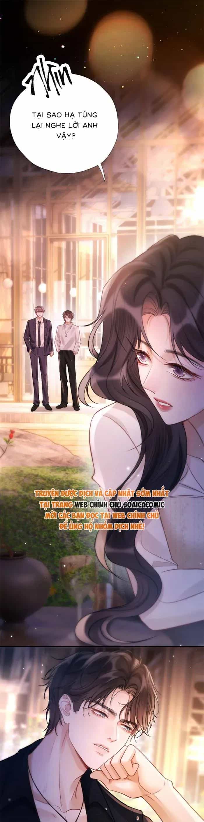 Đúng Là Một Cô Gái Ngoan Ngoãn - Chương 17 - ảnh 13