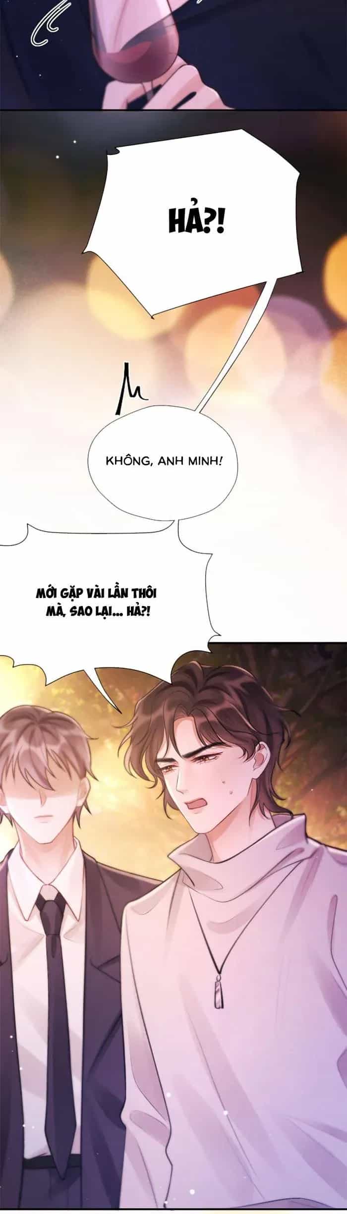 Đúng Là Một Cô Gái Ngoan Ngoãn - Chương 18 - ảnh 9