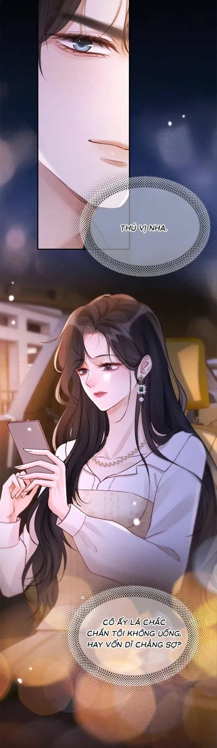 Đúng Là Một Cô Gái Ngoan Ngoãn - Chương 19 - ảnh 22