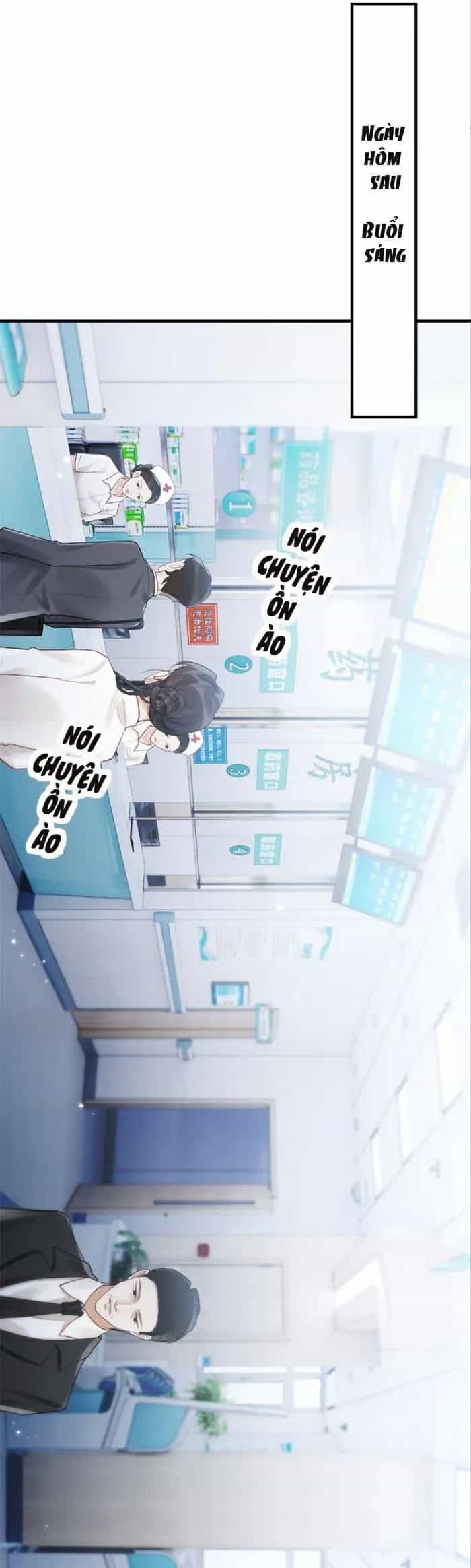 Đúng Là Một Cô Gái Ngoan Ngoãn - Chương 22 - ảnh 29