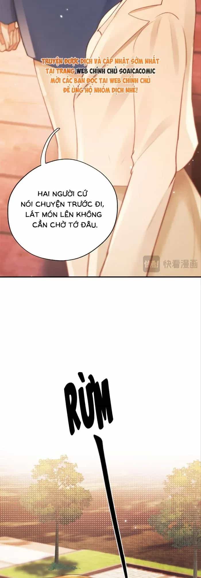 Đúng Là Một Cô Gái Ngoan Ngoãn - Chương 23 - ảnh 11