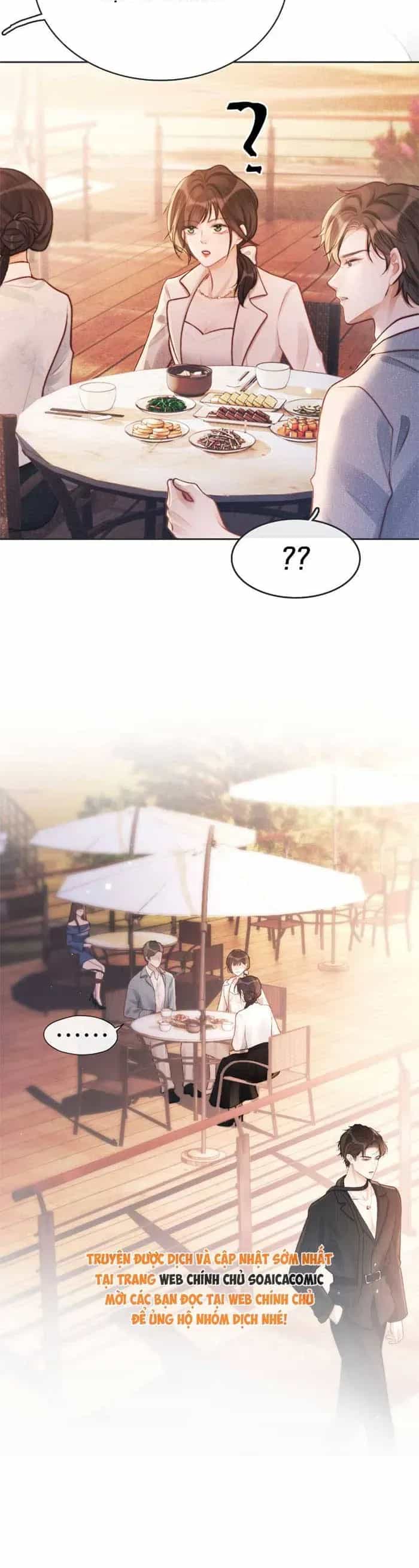 Đúng Là Một Cô Gái Ngoan Ngoãn - Chương 24 - ảnh 2