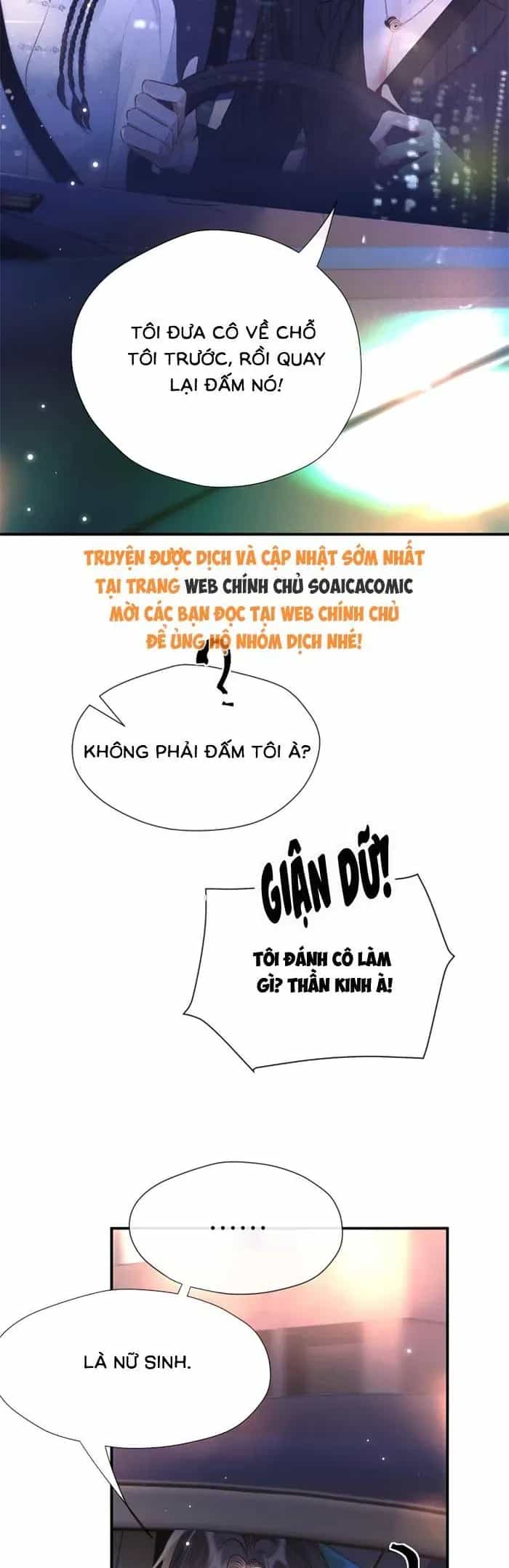 Đúng Là Một Cô Gái Ngoan Ngoãn - Chương 25 - ảnh 2