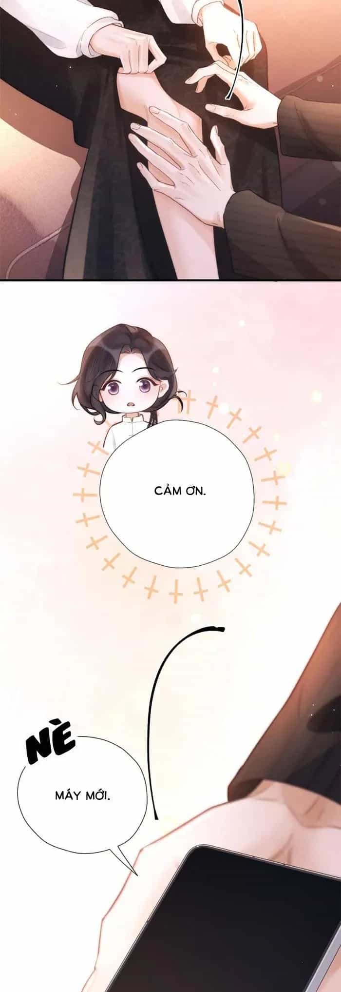 Đúng Là Một Cô Gái Ngoan Ngoãn - Chương 26 - ảnh 2