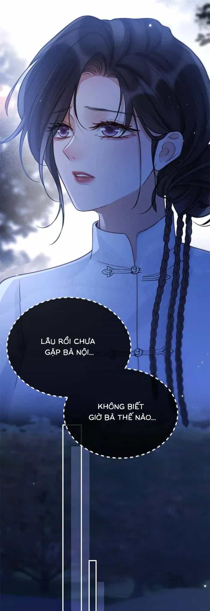 Đúng Là Một Cô Gái Ngoan Ngoãn - Chương 27 - ảnh 11