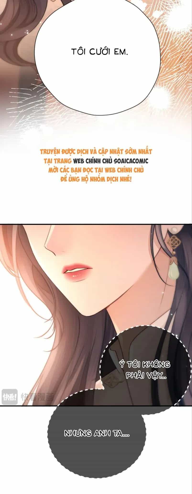 Đúng Là Một Cô Gái Ngoan Ngoãn - Chương 28 - ảnh 14