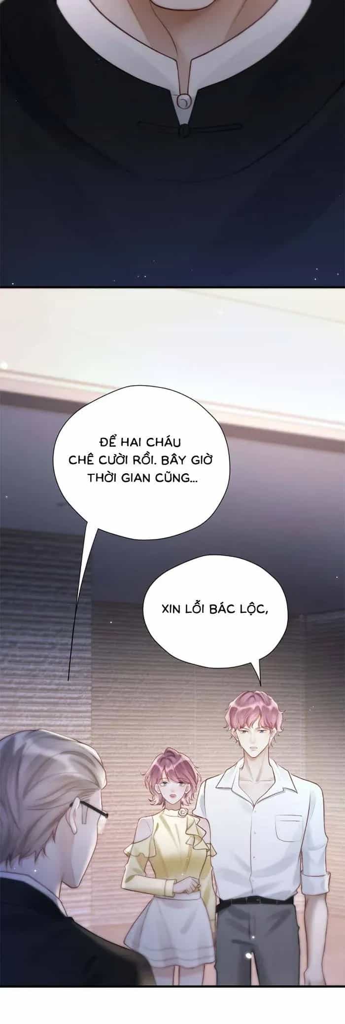 Đúng Là Một Cô Gái Ngoan Ngoãn - Chương 31 - ảnh 20