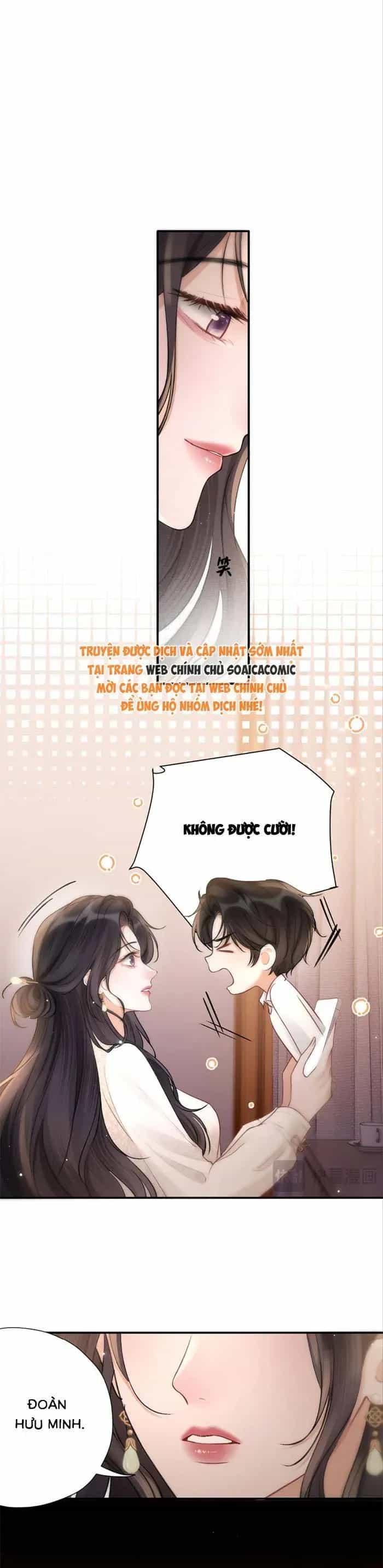 Đúng Là Một Cô Gái Ngoan Ngoãn - Chương 32 - ảnh 20