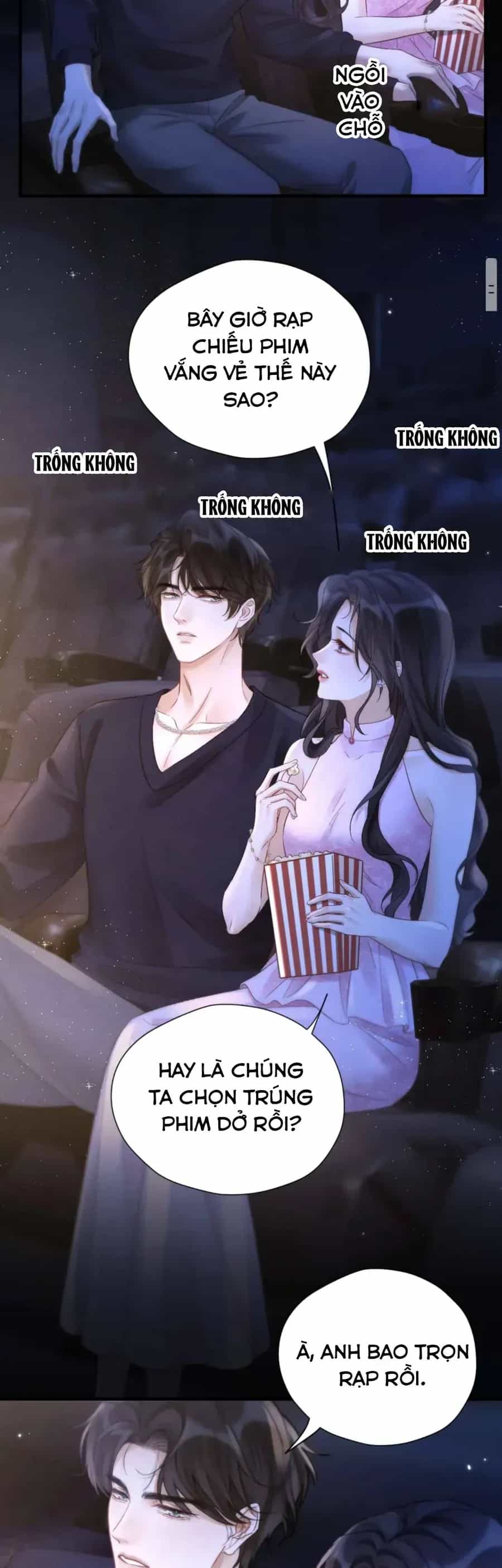 Đúng Là Một Cô Gái Ngoan Ngoãn - Chương 34 - ảnh 22