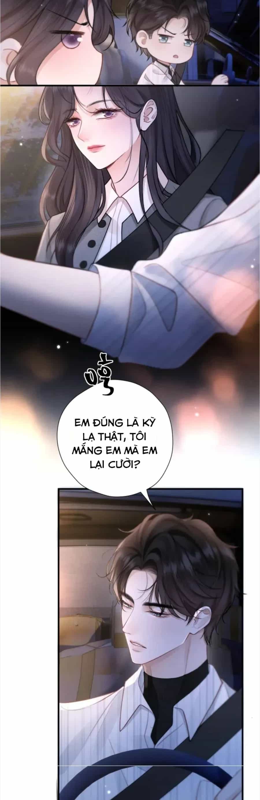 Đúng Là Một Cô Gái Ngoan Ngoãn - Chương 37 - ảnh 16