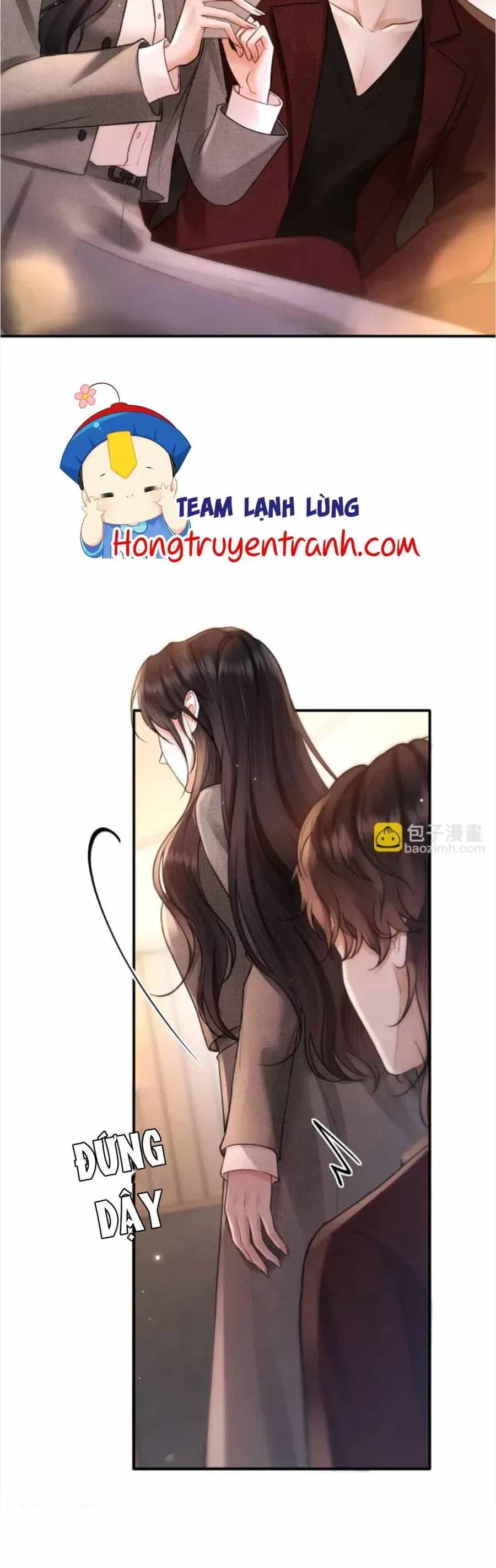 Đúng Là Một Cô Gái Ngoan Ngoãn - Chương 40 - ảnh 5
