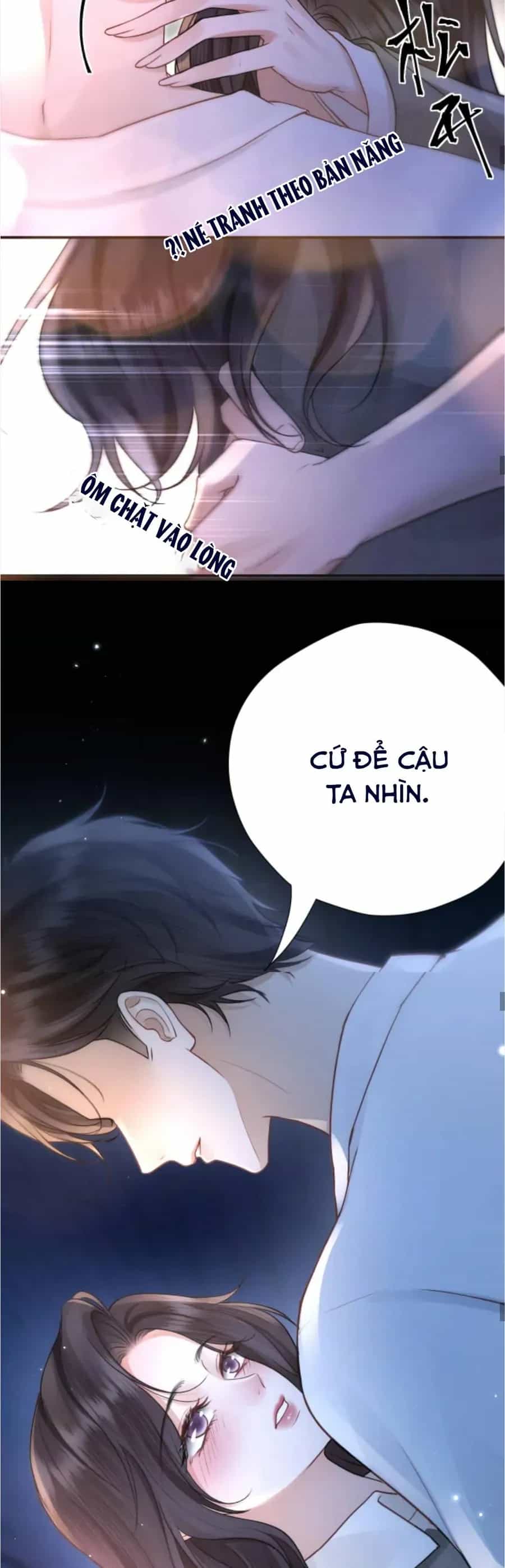 Đúng Là Một Cô Gái Ngoan Ngoãn - Chương 41 - ảnh 20