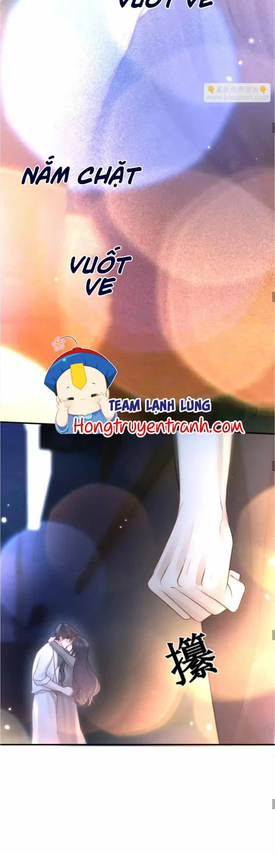 Đúng Là Một Cô Gái Ngoan Ngoãn - Chương 41 - ảnh 24