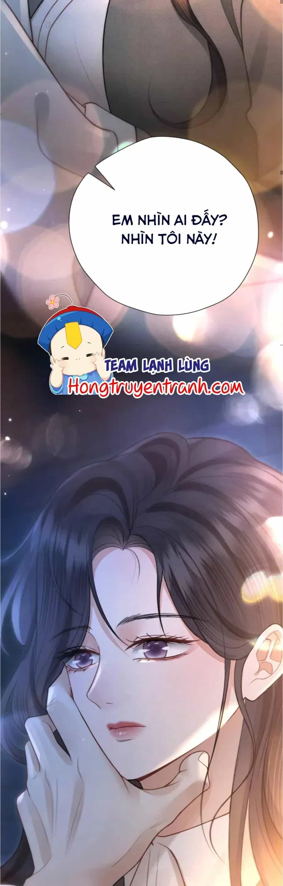 Đúng Là Một Cô Gái Ngoan Ngoãn - Chương 41 - ảnh 29