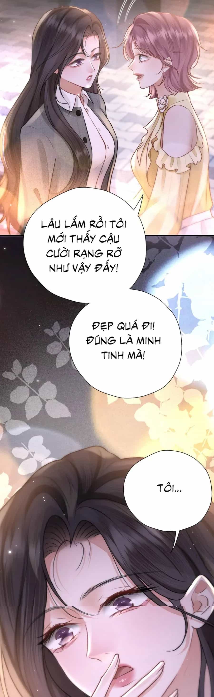Đúng Là Một Cô Gái Ngoan Ngoãn - Chương 42 - ảnh 28