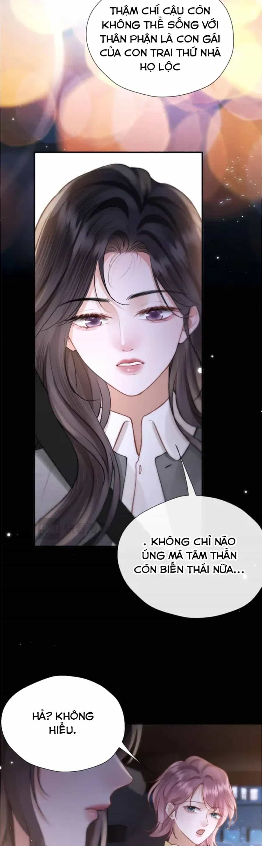 Đúng Là Một Cô Gái Ngoan Ngoãn - Chương 43 - ảnh 5