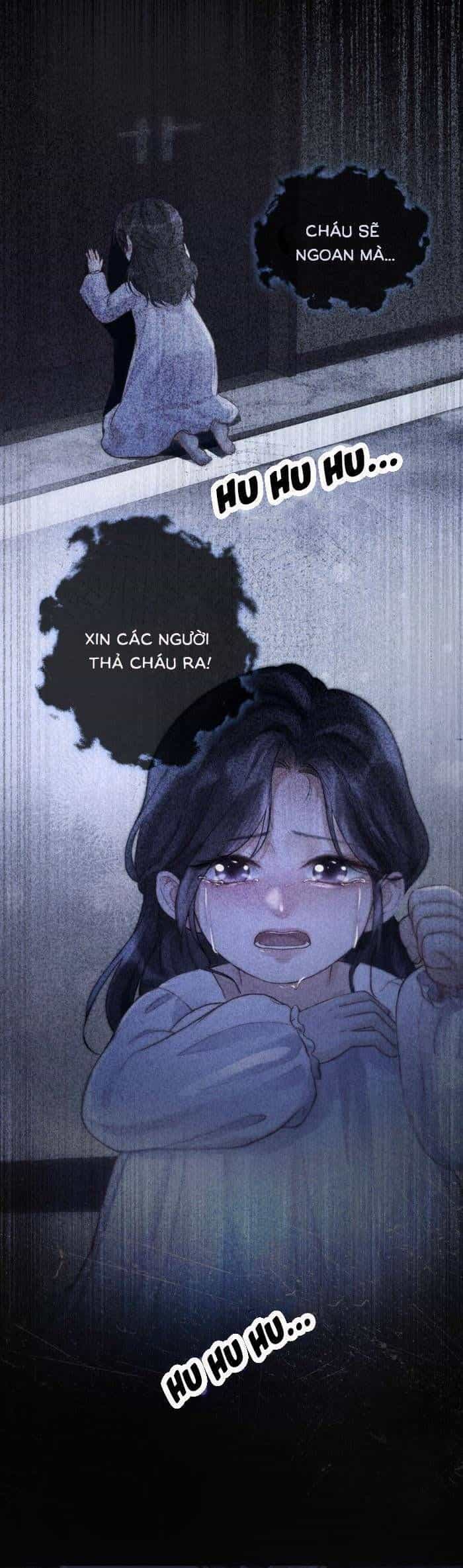 Đúng Là Một Cô Gái Ngoan Ngoãn - Chương 5 - ảnh 10