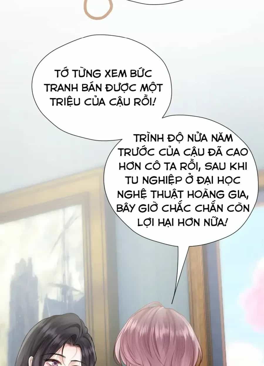 Đúng Là Một Cô Gái Ngoan Ngoãn - Chương 50 - ảnh 21