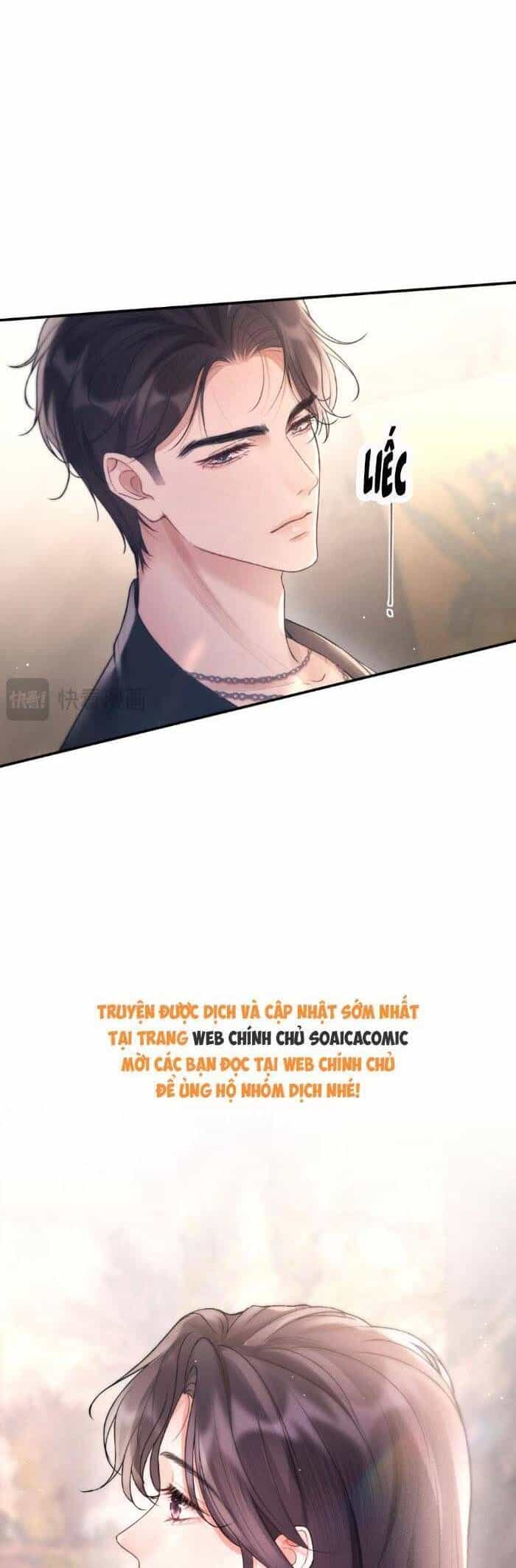 Đúng Là Một Cô Gái Ngoan Ngoãn - Chương 6 - ảnh 22