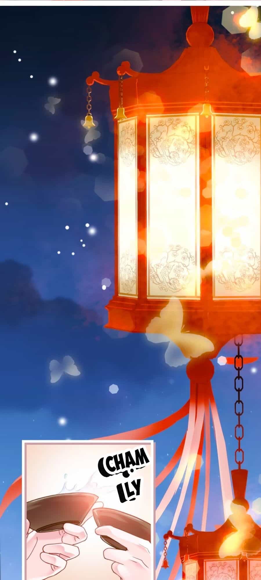 Đứng Lại! Phụng Chỉ Ăn Cướp - Chương 1 - ảnh 2