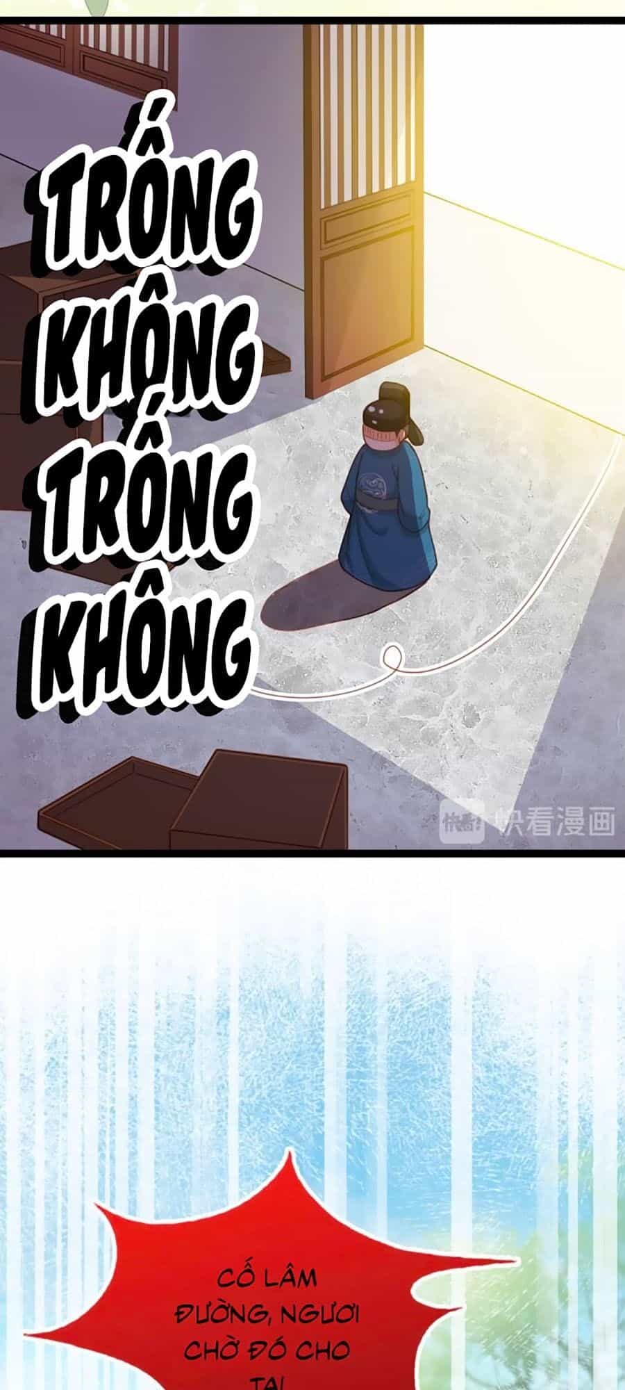 Đứng Lại! Phụng Chỉ Ăn Cướp - Chương 11 - ảnh 31