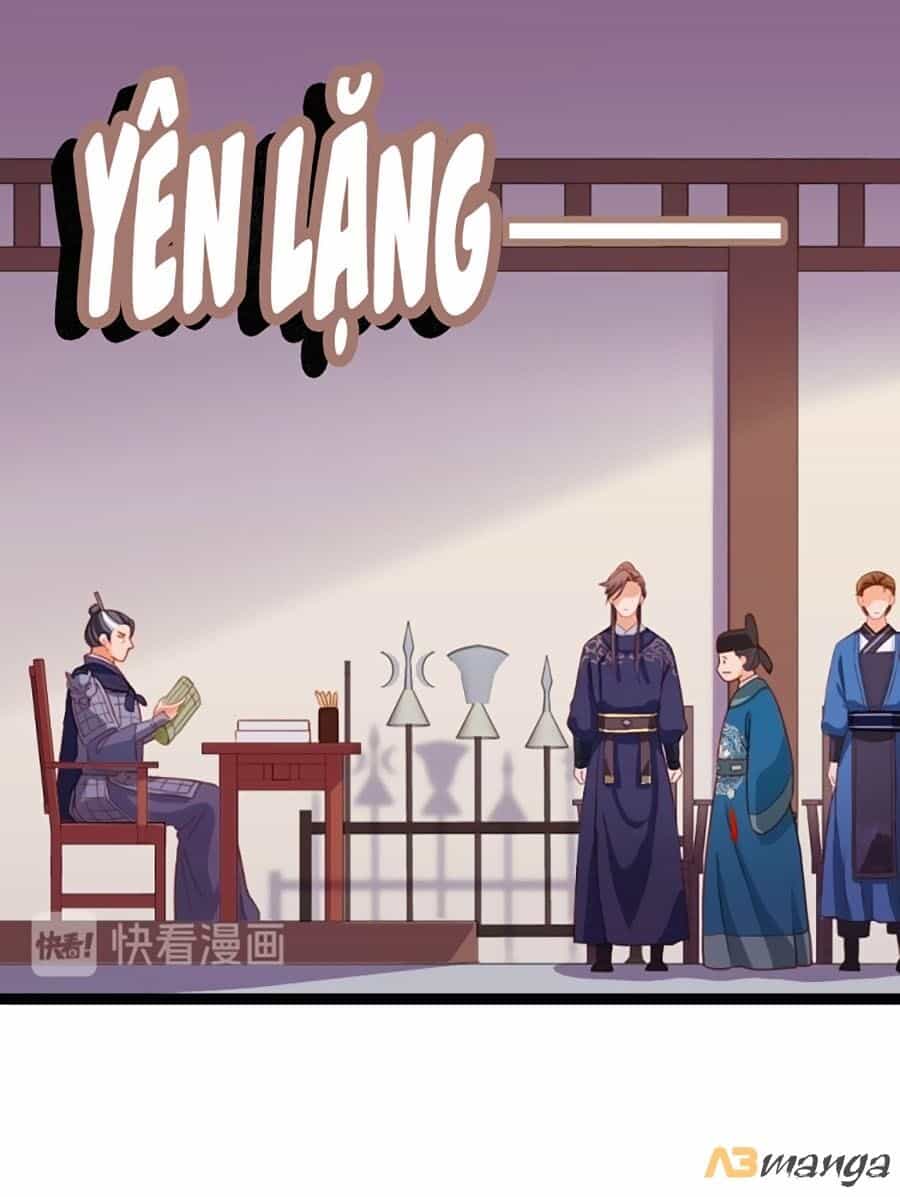 Đứng Lại! Phụng Chỉ Ăn Cướp - Chương 12 - ảnh 24