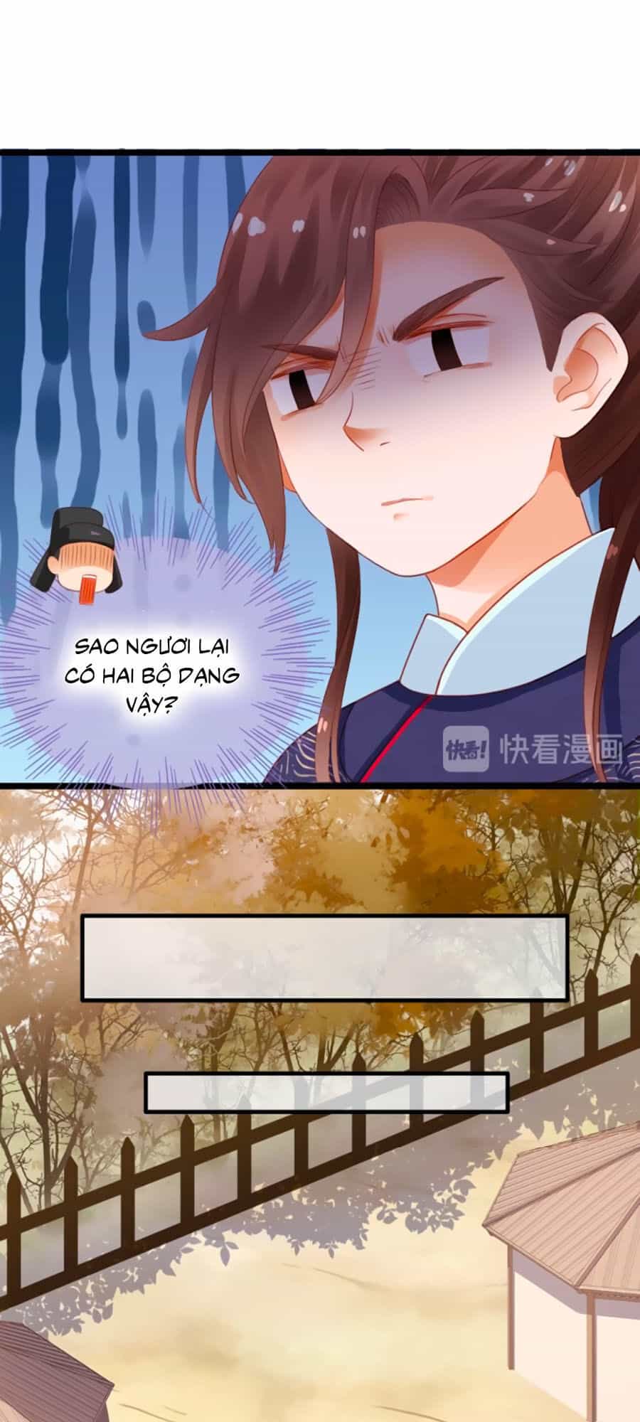 Đứng Lại! Phụng Chỉ Ăn Cướp - Chương 13 - ảnh 4