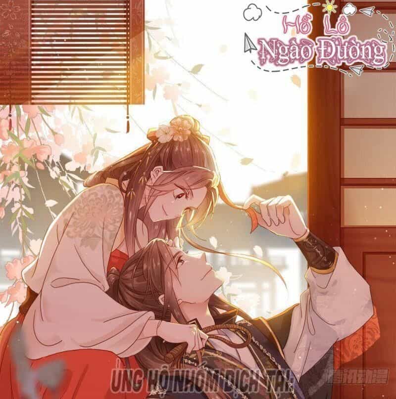 Đứng Lại! Phụng Chỉ Ăn Cướp - Chương 16 - ảnh 1