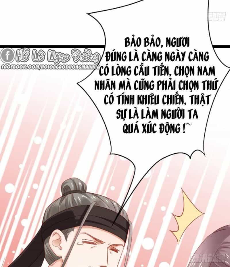 Đứng Lại! Phụng Chỉ Ăn Cướp - Chương 16 - ảnh 40