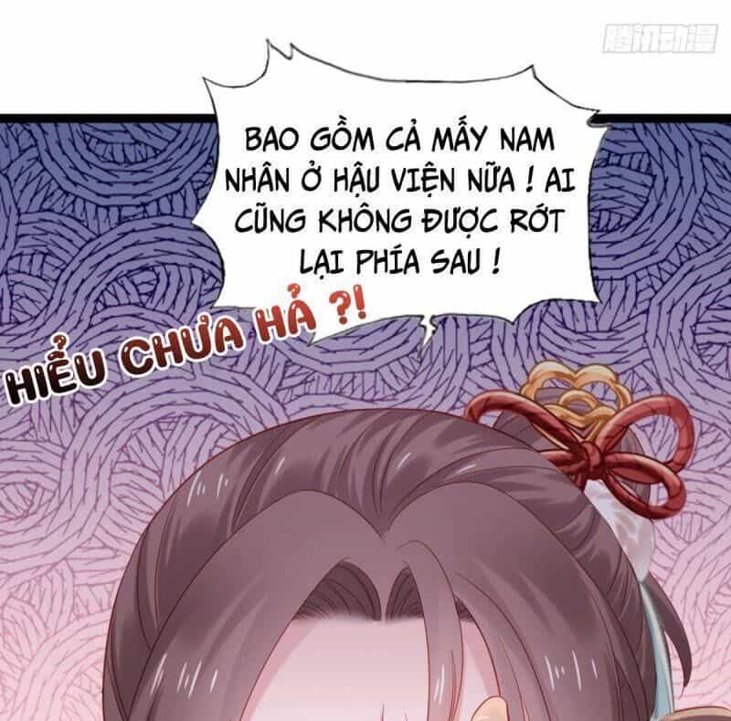 Đứng Lại! Phụng Chỉ Ăn Cướp - Chương 16 - ảnh 58