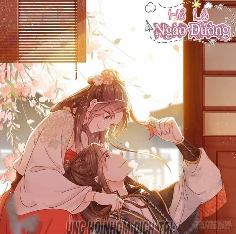 Đứng Lại! Phụng Chỉ Ăn Cướp - Chương 17 - ảnh 1
