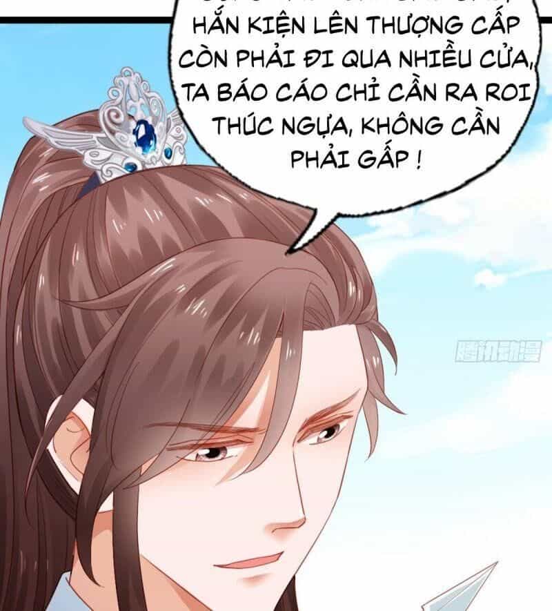 Đứng Lại! Phụng Chỉ Ăn Cướp - Chương 17 - ảnh 25