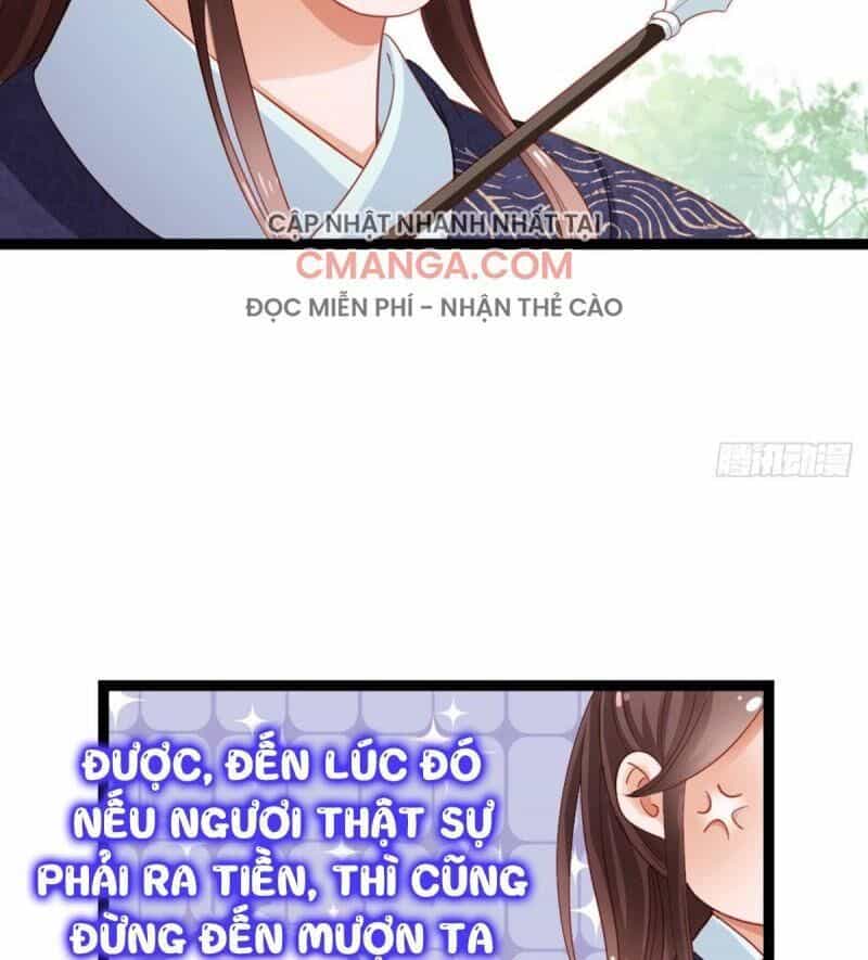 Đứng Lại! Phụng Chỉ Ăn Cướp - Chương 17 - ảnh 26