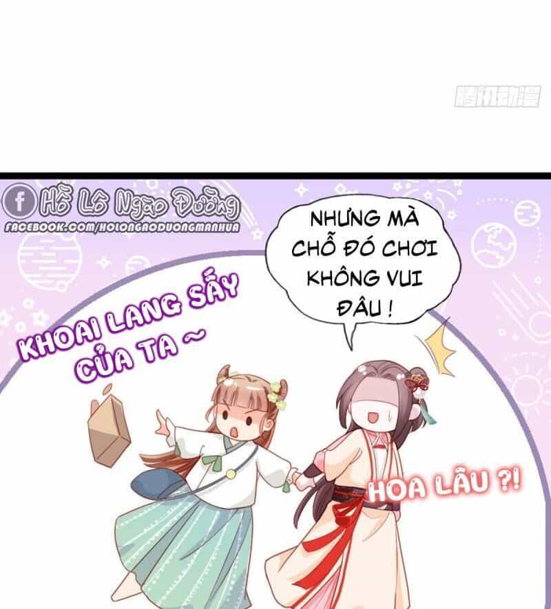 Đứng Lại! Phụng Chỉ Ăn Cướp - Chương 17 - ảnh 39
