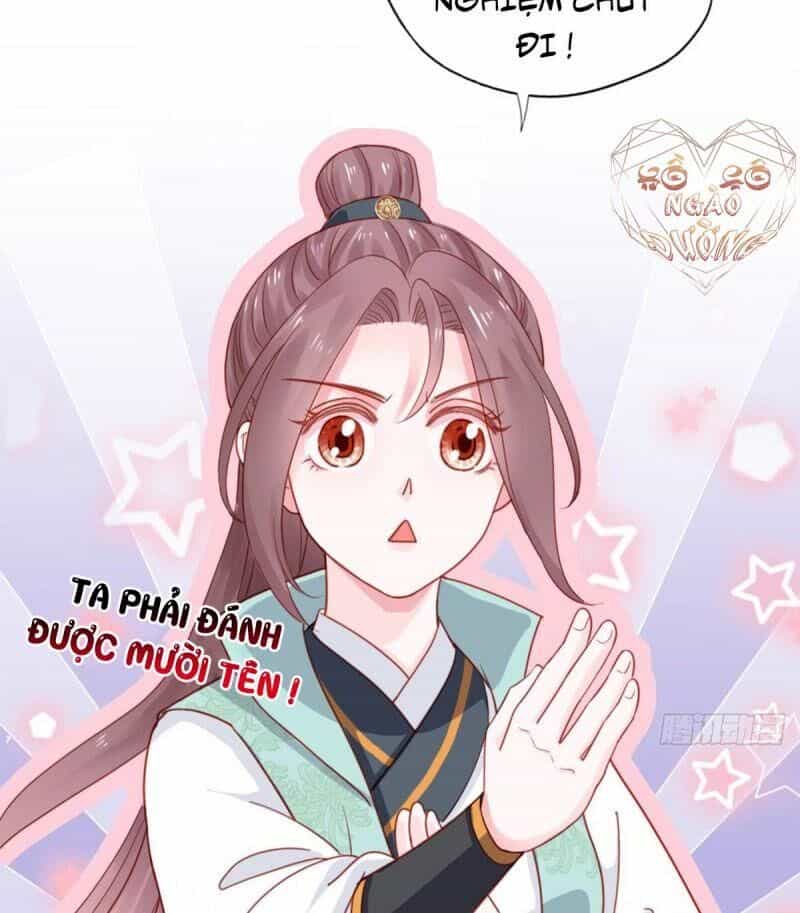 Đứng Lại! Phụng Chỉ Ăn Cướp - Chương 18 - ảnh 32