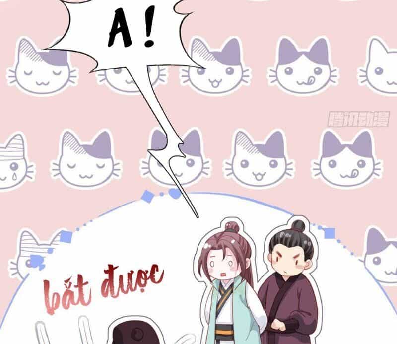 Đứng Lại! Phụng Chỉ Ăn Cướp - Chương 18 - ảnh 43