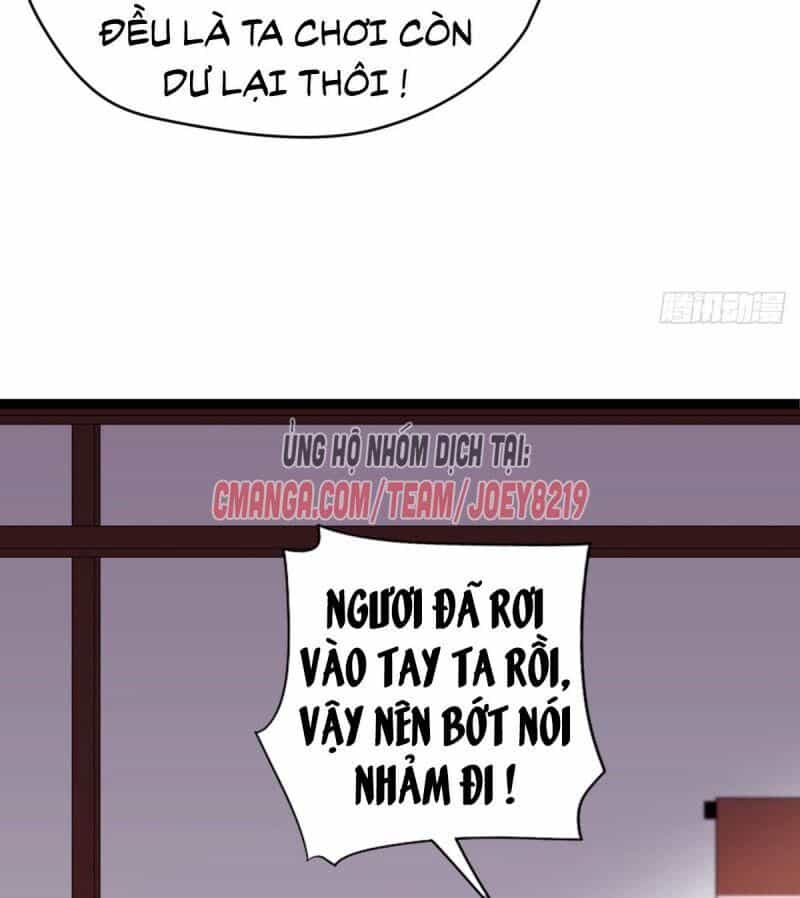 Đứng Lại! Phụng Chỉ Ăn Cướp - Chương 19 - ảnh 36