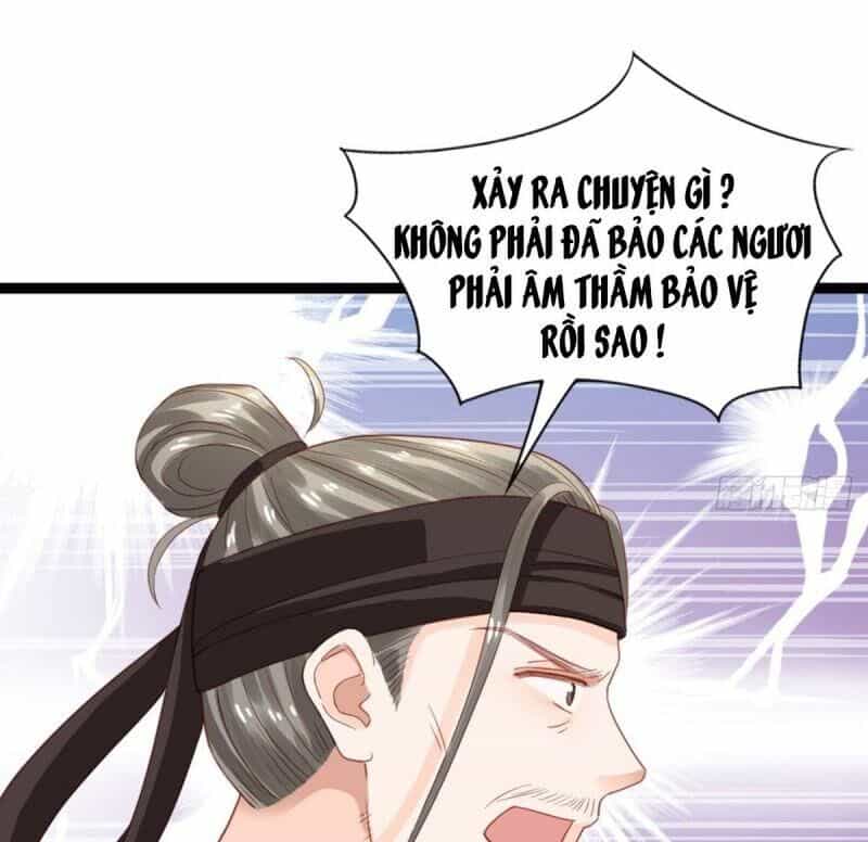 Đứng Lại! Phụng Chỉ Ăn Cướp - Chương 19 - ảnh 8