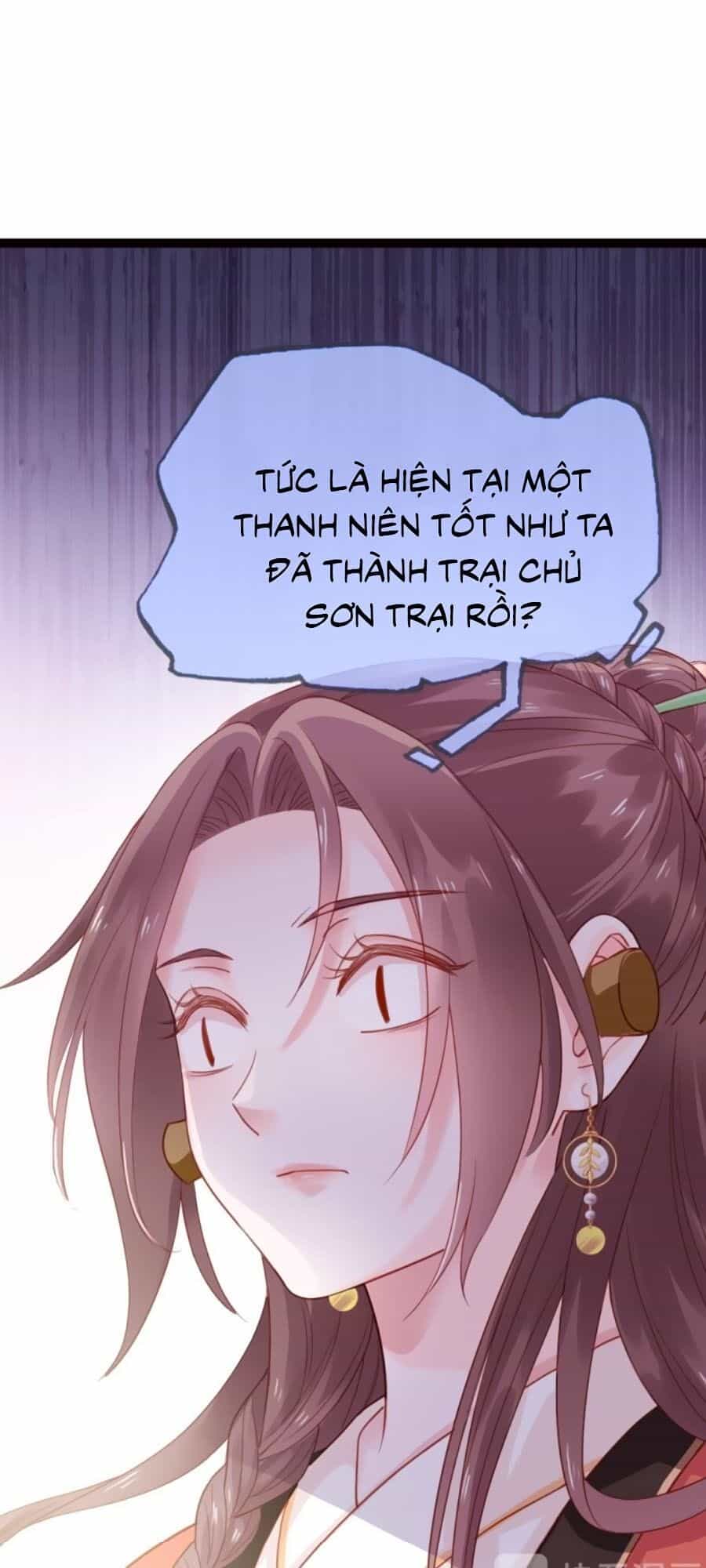 Đứng Lại! Phụng Chỉ Ăn Cướp - Chương 2 - ảnh 6