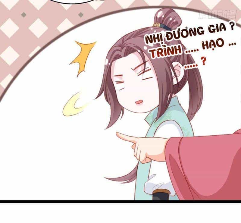 Đứng Lại! Phụng Chỉ Ăn Cướp - Chương 20 - ảnh 42