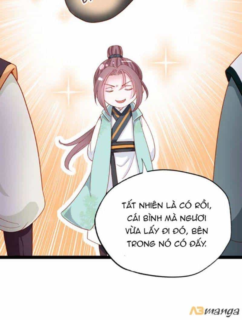 Đứng Lại! Phụng Chỉ Ăn Cướp - Chương 22 - ảnh 20