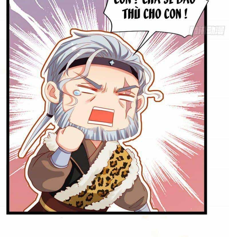 Đứng Lại! Phụng Chỉ Ăn Cướp - Chương 24 - ảnh 11