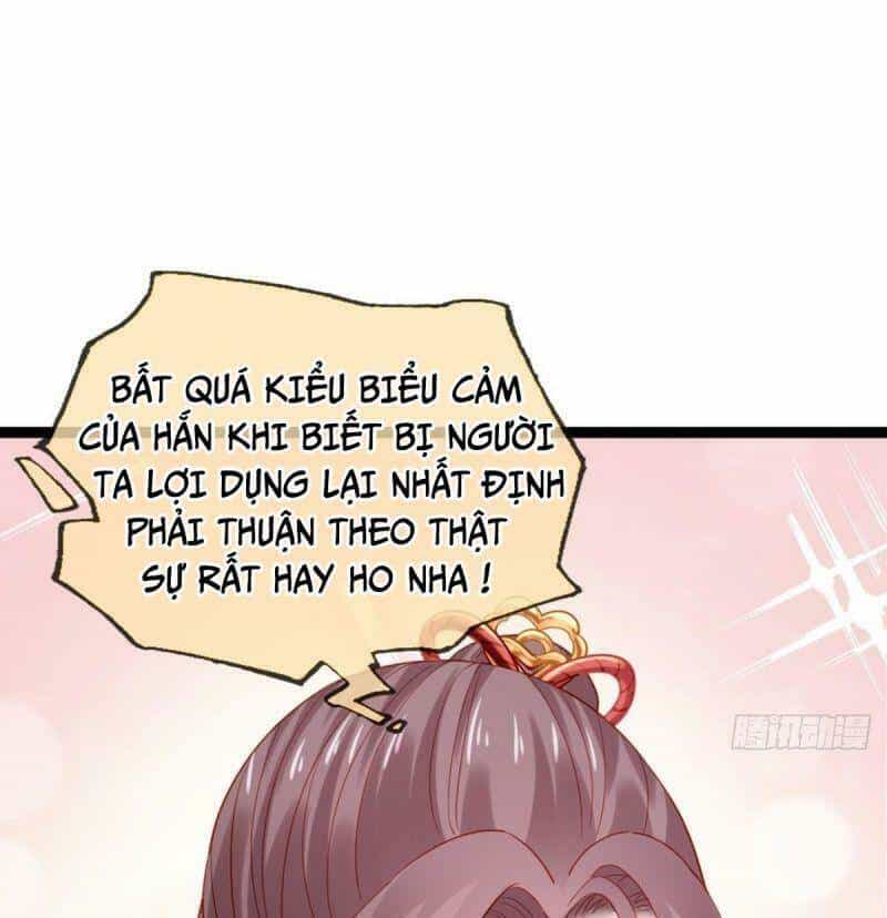 Đứng Lại! Phụng Chỉ Ăn Cướp - Chương 24 - ảnh 27