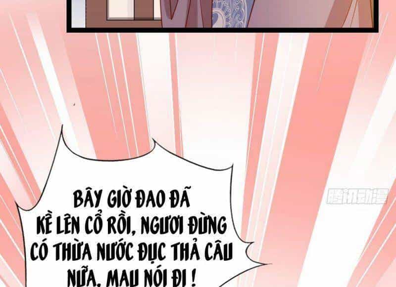 Đứng Lại! Phụng Chỉ Ăn Cướp - Chương 24 - ảnh 56
