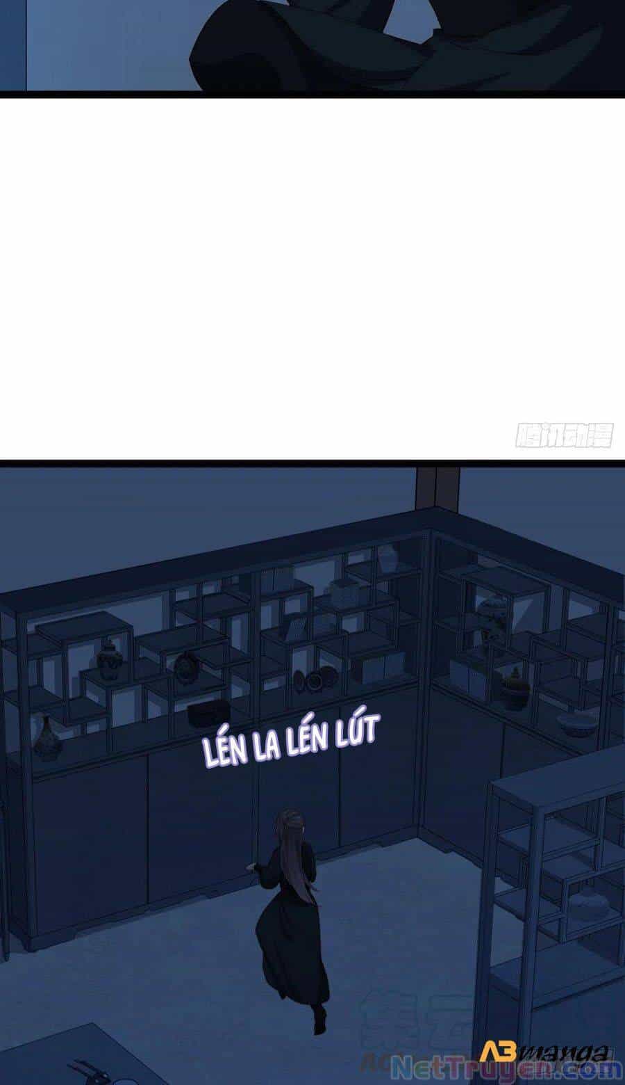 Đứng Lại! Phụng Chỉ Ăn Cướp - Chương 26 - ảnh 5