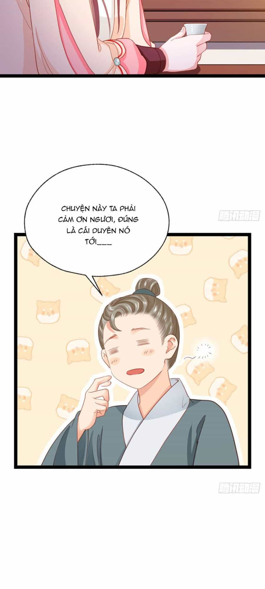 Đứng Lại! Phụng Chỉ Ăn Cướp - Chương 29 - ảnh 25