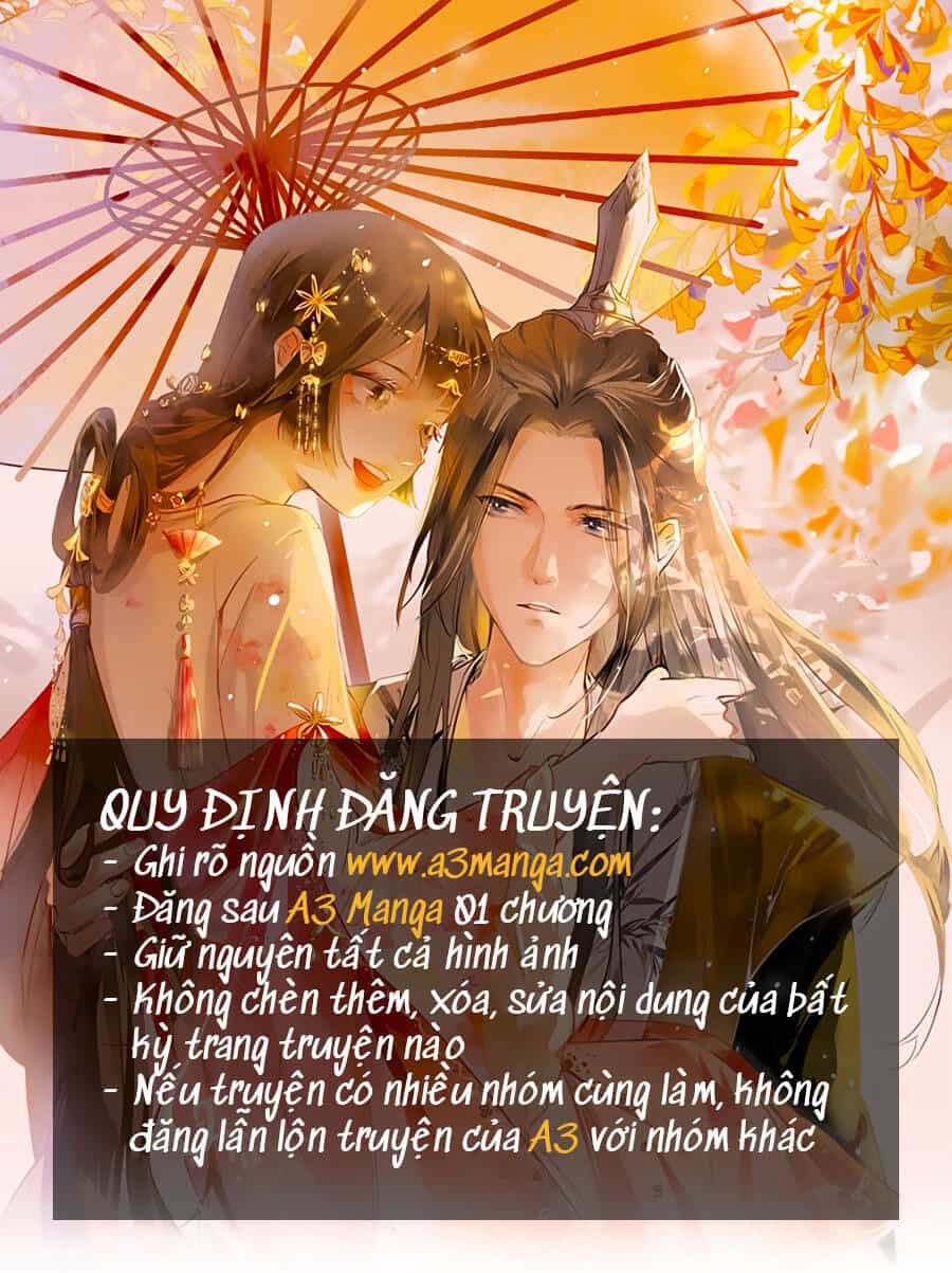Đứng Lại! Phụng Chỉ Ăn Cướp - Chương 30 - ảnh 1