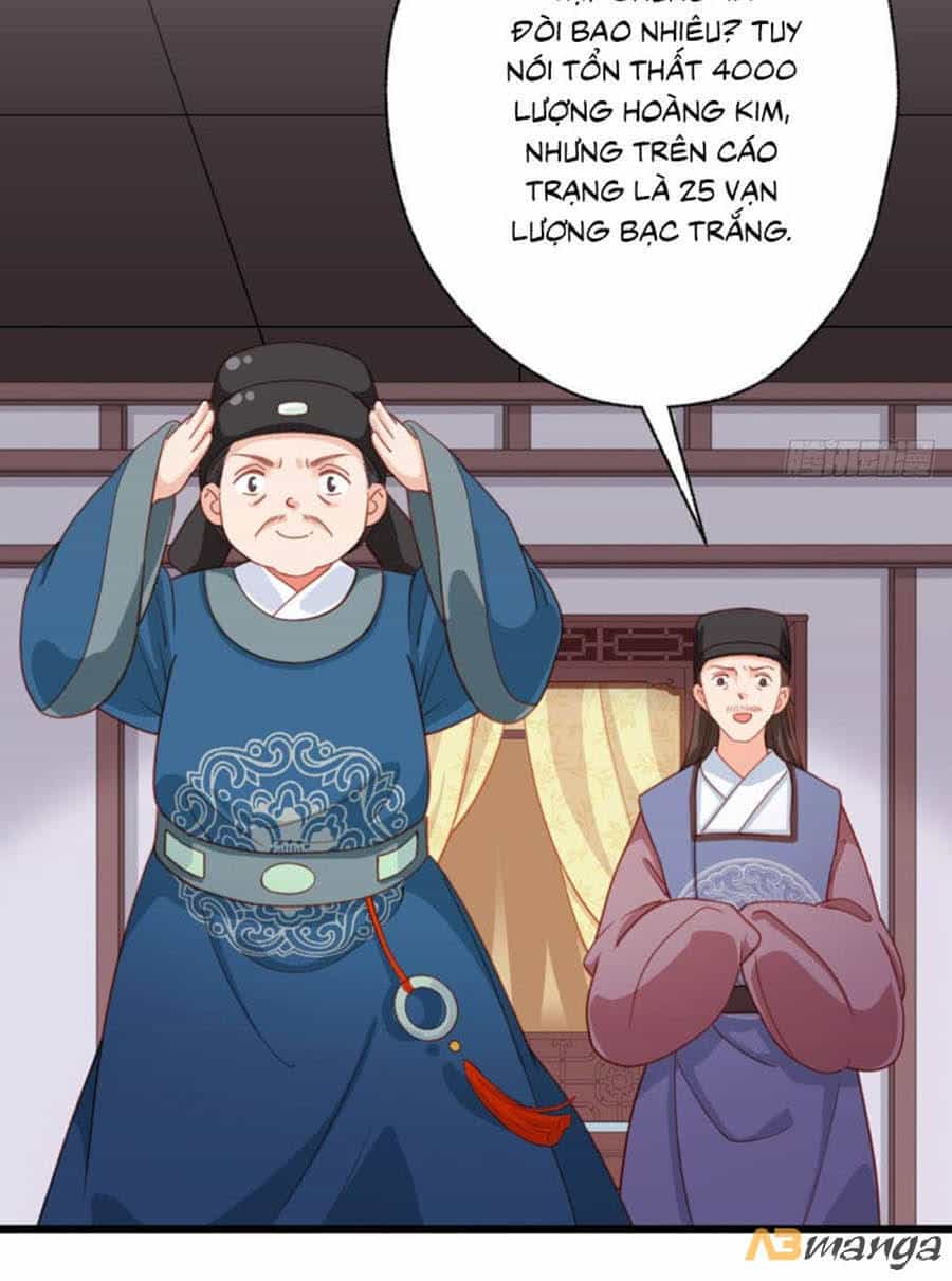 Đứng Lại! Phụng Chỉ Ăn Cướp - Chương 34 - ảnh 6